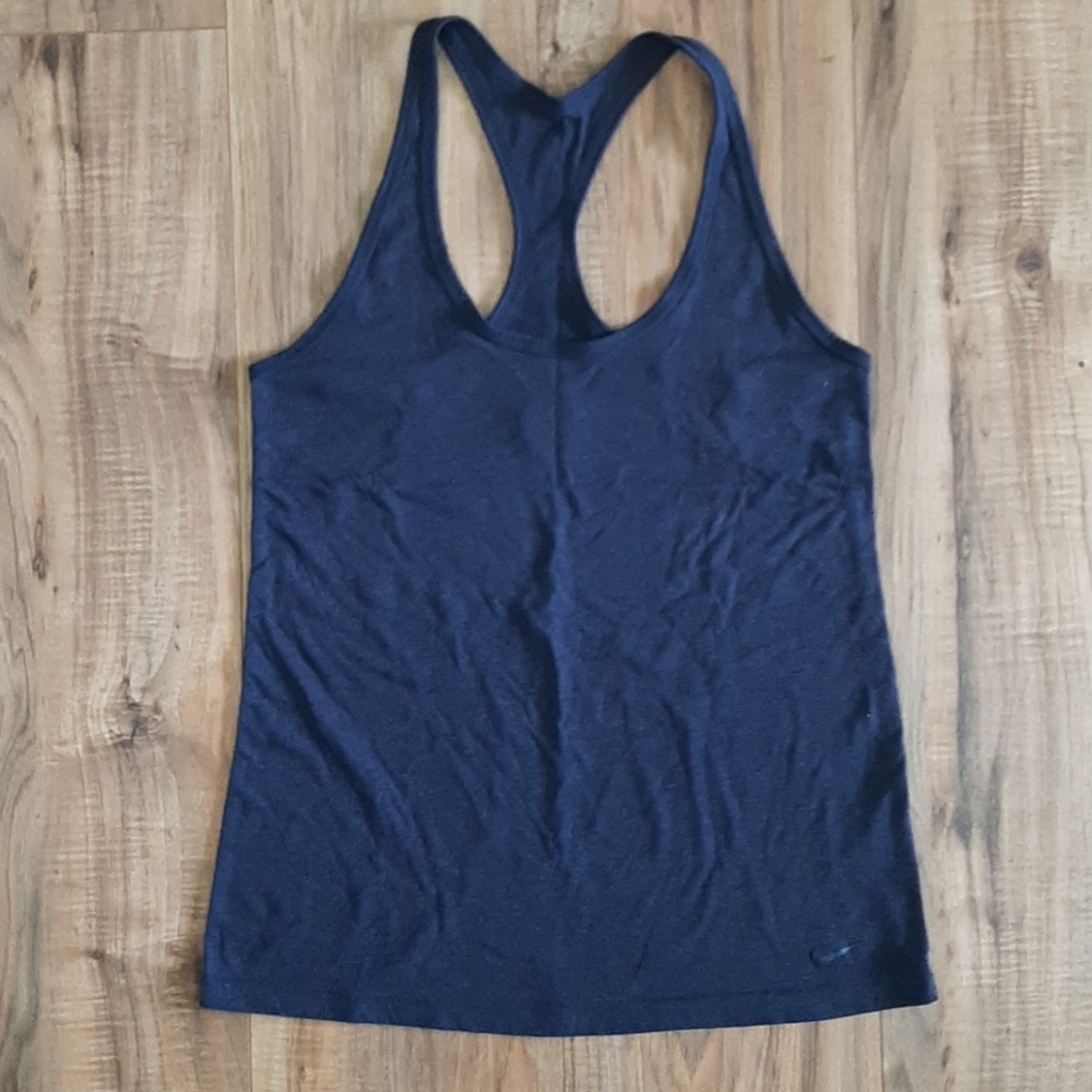 Workout tank